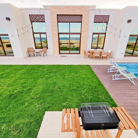 Jebel Sifah Suites As Sīfah Oda fotoğraf