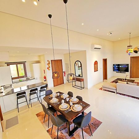 Jebel Sifah Suites As Sīfah Oda fotoğraf