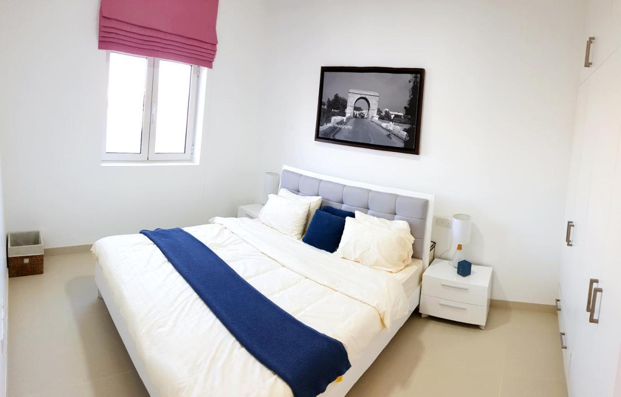 Jebel Sifah Suites As Sīfah Dış mekan fotoğraf