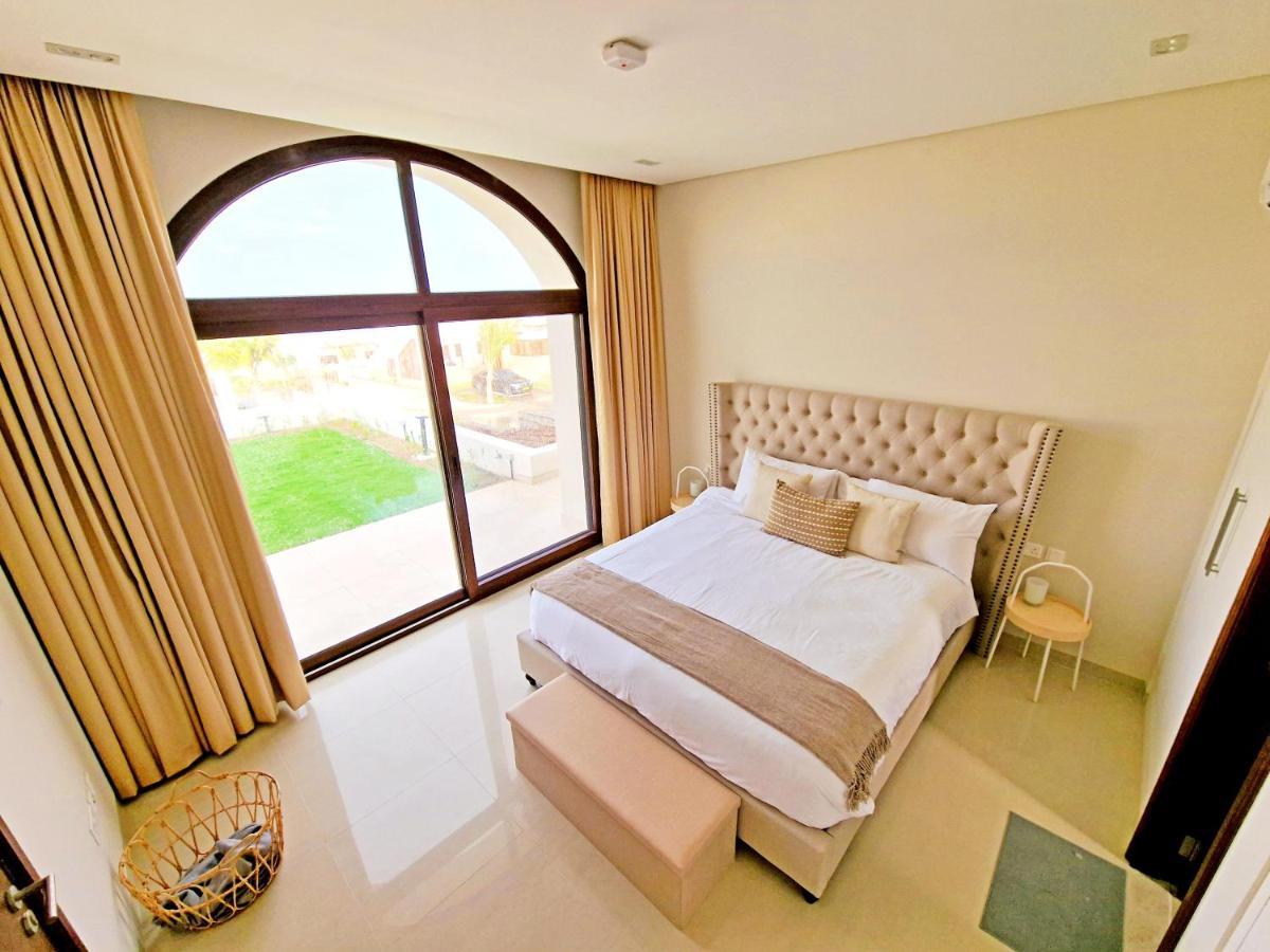 Jebel Sifah Suites As Sīfah Dış mekan fotoğraf