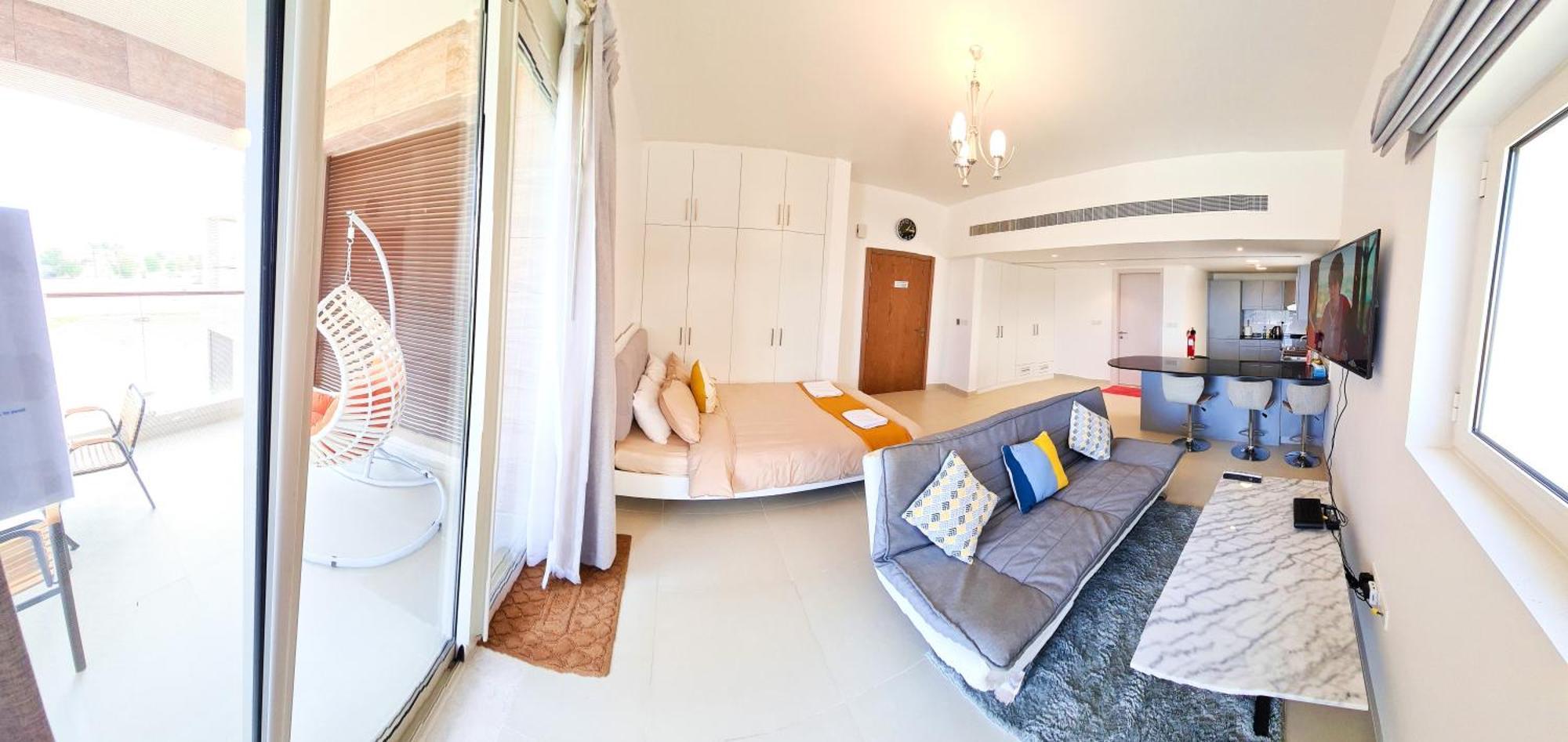 Jebel Sifah Suites As Sīfah Oda fotoğraf