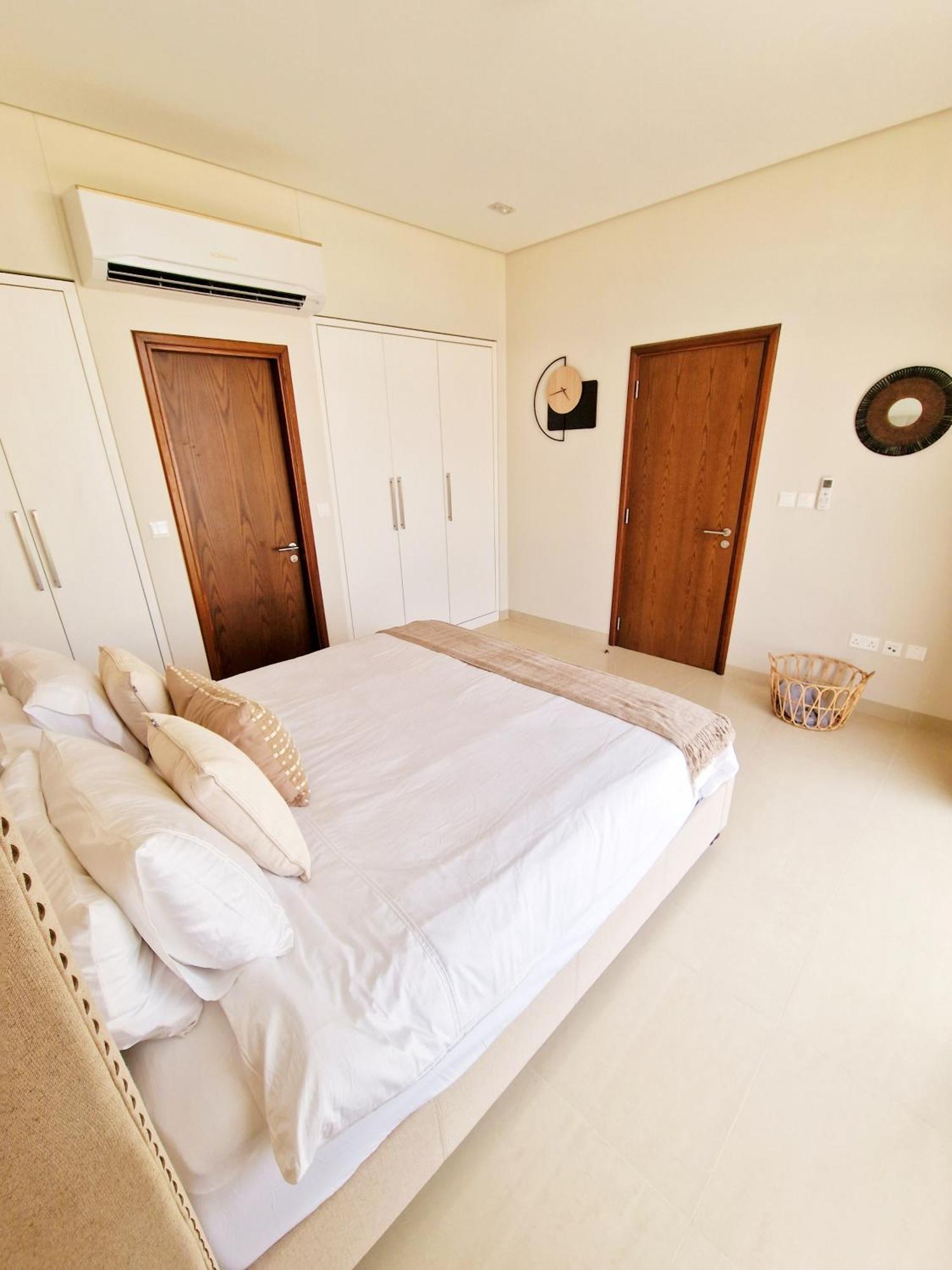 Jebel Sifah Suites As Sīfah Oda fotoğraf
